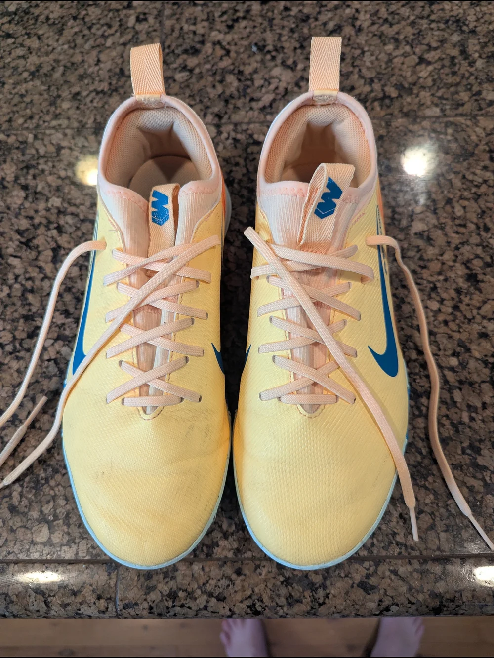 Nike Kids' Mercurial Vapor 16 Academy 